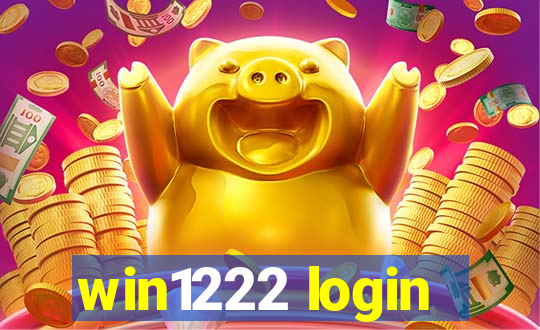 win1222 login